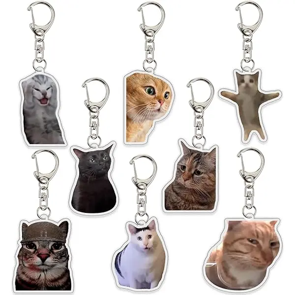MEMES KCHAINS