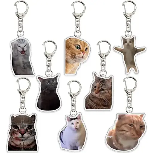 MEMES KCHAINS