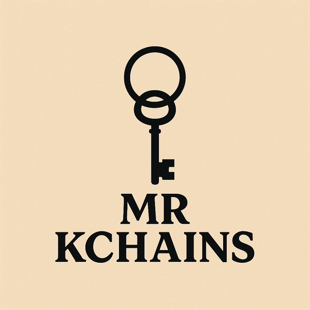Mr Kchain
